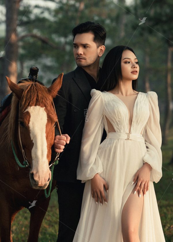 Bộ 15: Ngoại Cảnh Đà Lạt